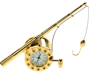 Удочка в игре майнкрафт