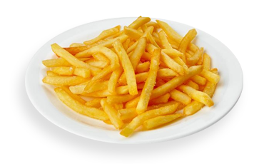 Как сделать картошку фри