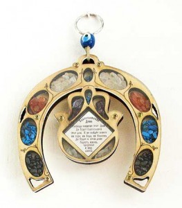 Обереги от сглаза и порчи